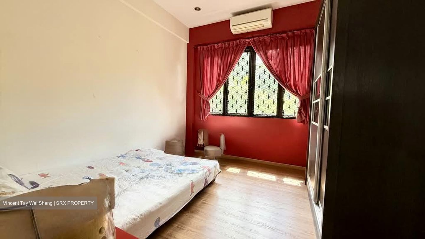 Jalan Kayu (D28), Terrace #558035081
